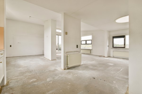 Medium property photo - Henegouwenstraat 24, 1066 DG Amsterdam